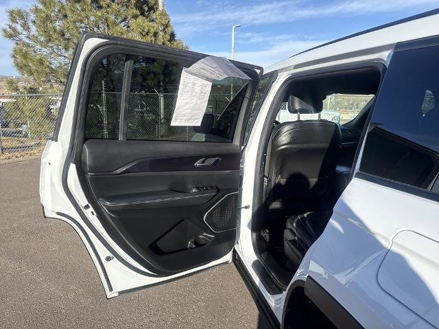 Used 2021 Jeep Grand Cherokee L Laredo image 18