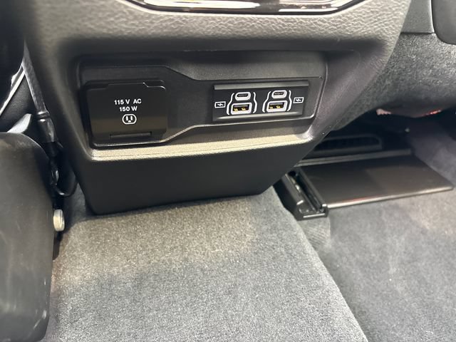 Used 2025 Jeep Grand Cherokee Summit w/ Obsidian Package AWD/4WD image 14