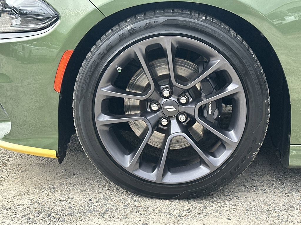 Used 2023 Dodge Charger Scat Pack w/ Plus Group image 11