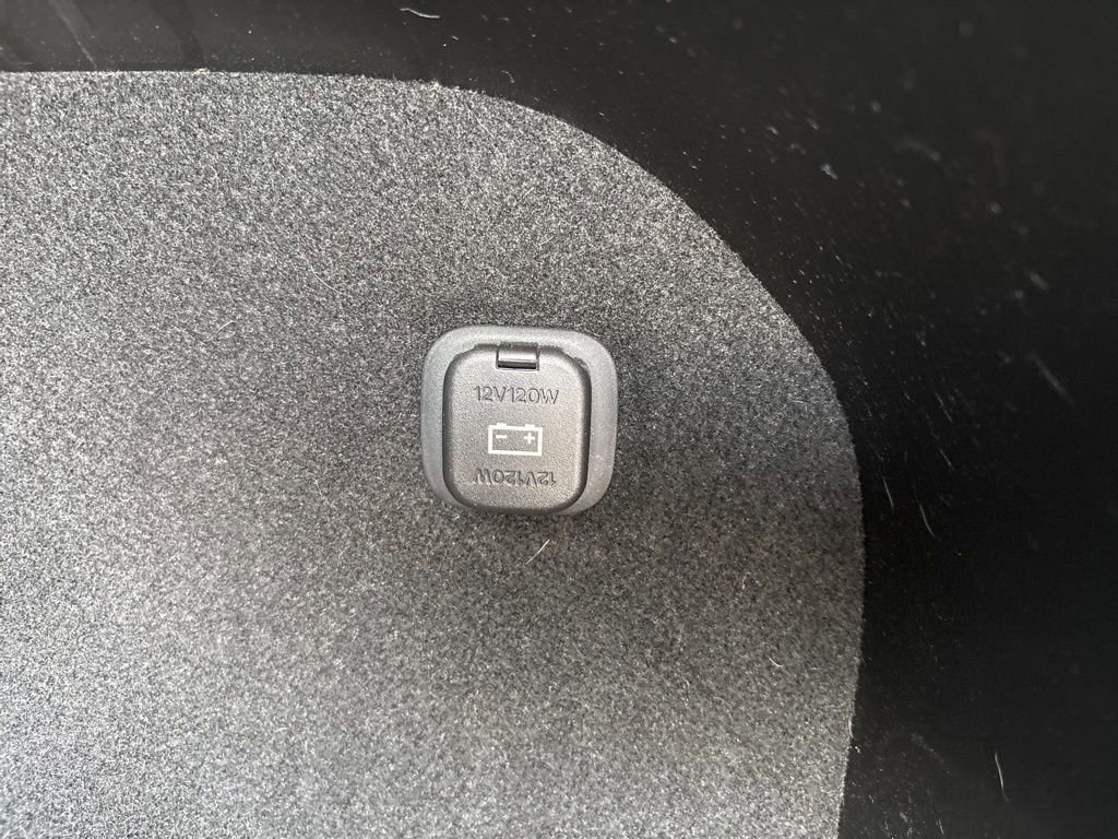 Used 2019 MAZDA CX-5 Sport FWD image 36