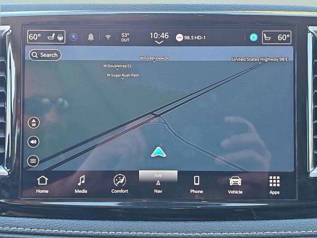 Used 2024 Chrysler Pacifica Limited image 29