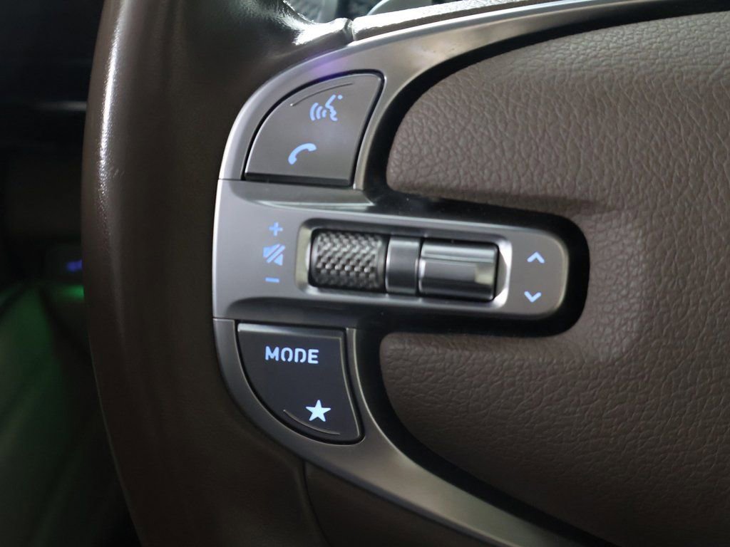 Used 2021 Genesis GV80 2.5T w/ Prestige Package 04 image 45