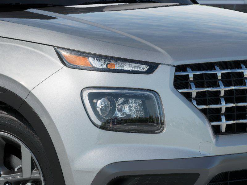New 2026 Hyundai Venue SEL FWD image 9