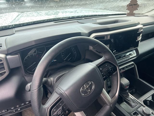 Used 2022 Toyota Tundra SR5 w/ TRD Off-Road Package image 18