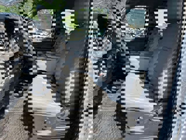 New 2025 Ford F450 XL w/ Snow Plow Prep Package image 12