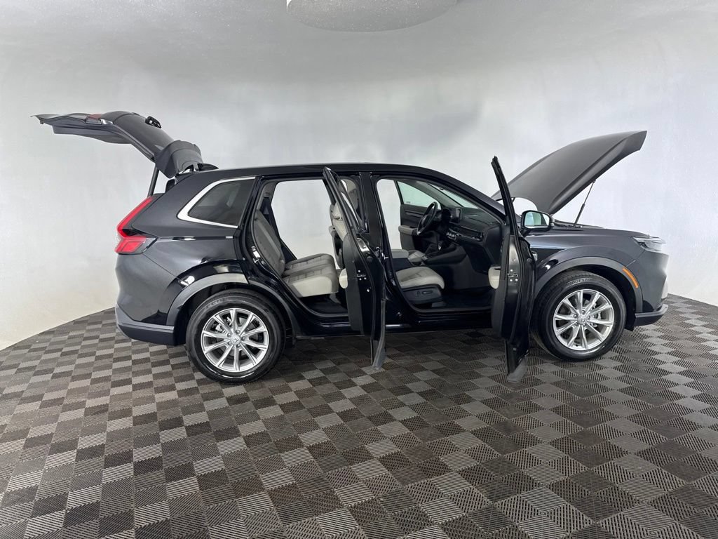 Used 2024 Honda CR-V EX-L image 17