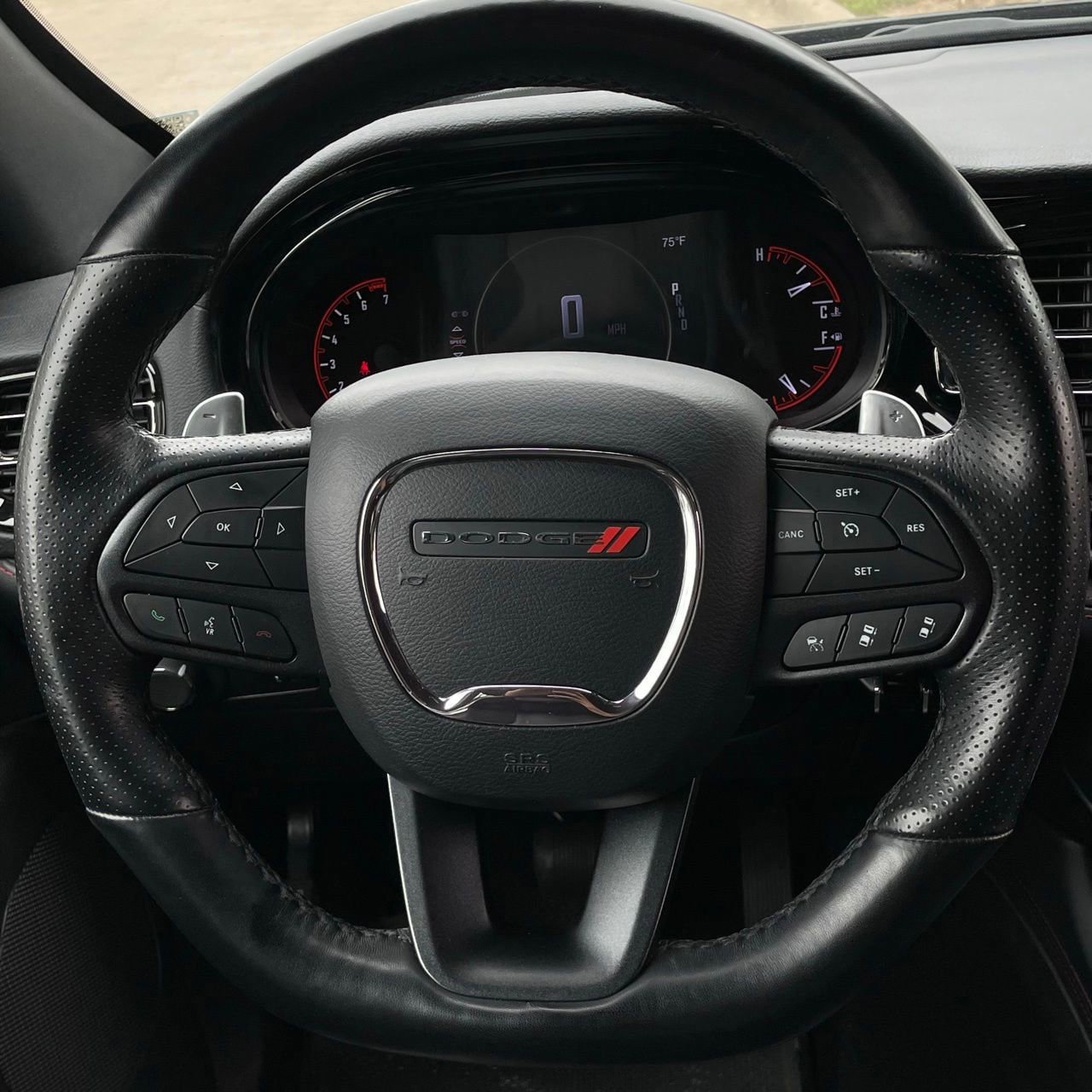Used 2024 Dodge Durango GT RWD image 12