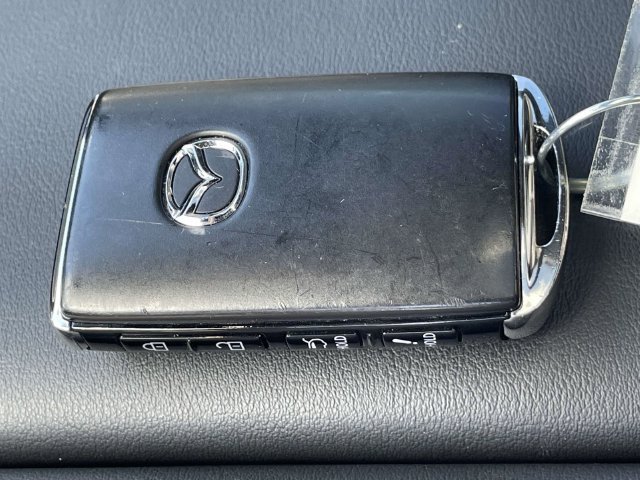Used 2024 MAZDA CX-90 Plug-In Hybrid w/ Premium Plus AWD/4WD image 41