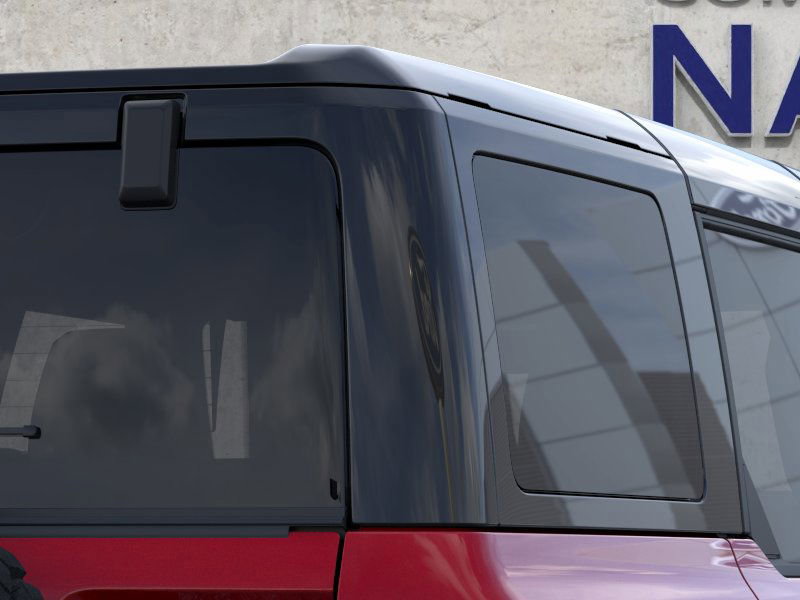 New 2025 Ford Bronco Badlands image 38