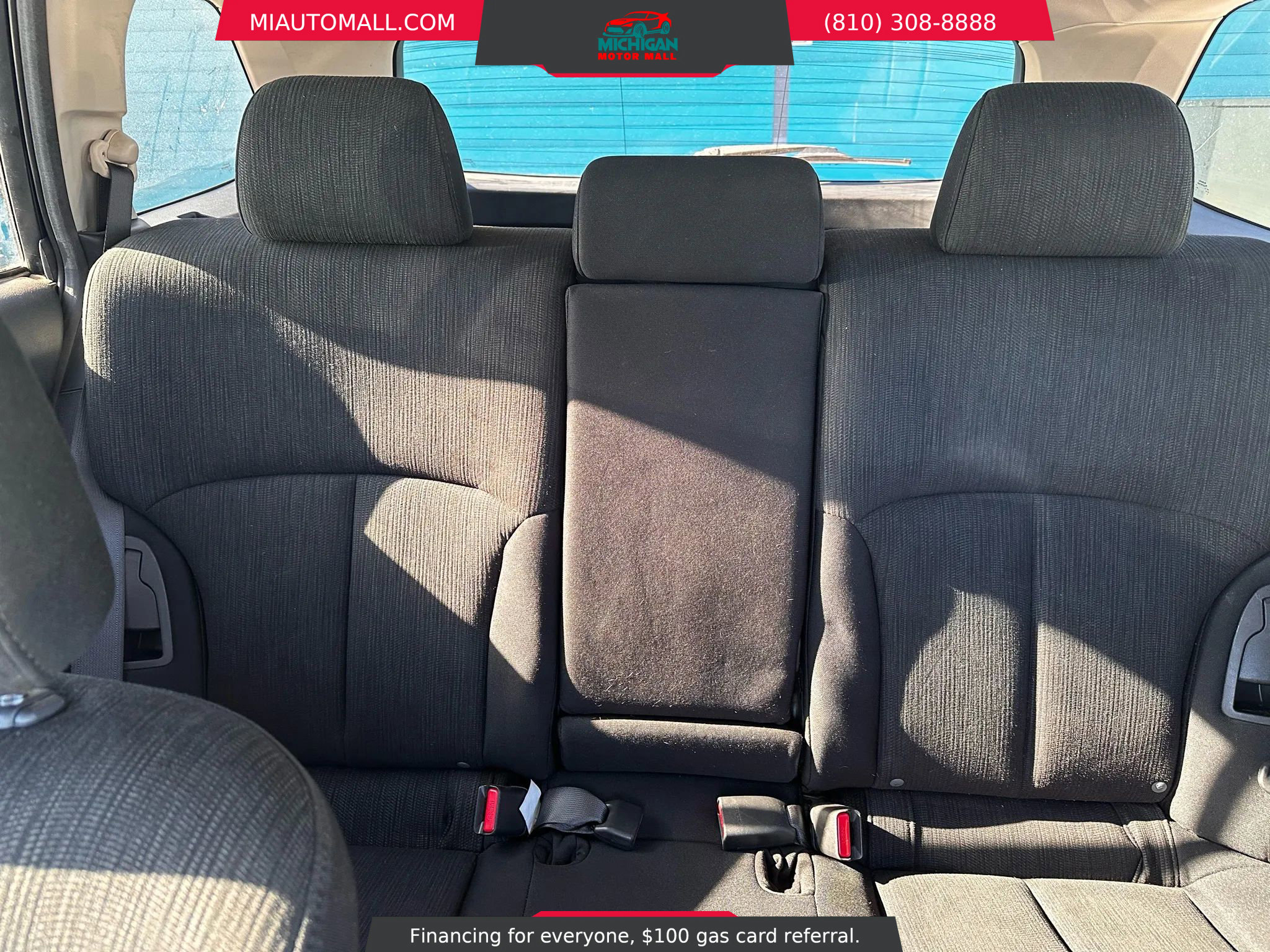 Used 2013 Subaru Outback 2.5i Premium image 21