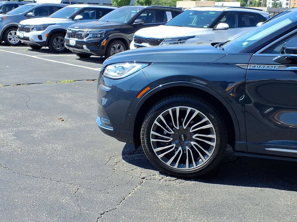 Used 2020 Lincoln Corsair Reserve w/ Equipment Group 202A AWD/4WD image 24