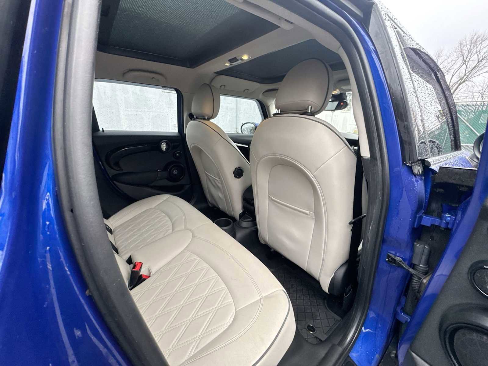 Used 2021 MINI Cooper S image 14