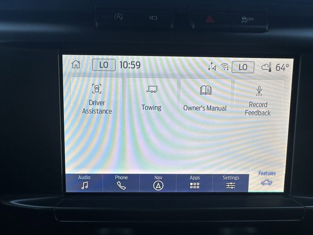 Used 2022 Ford F150 XLT w/ Equipment Group 301A Mid image 15