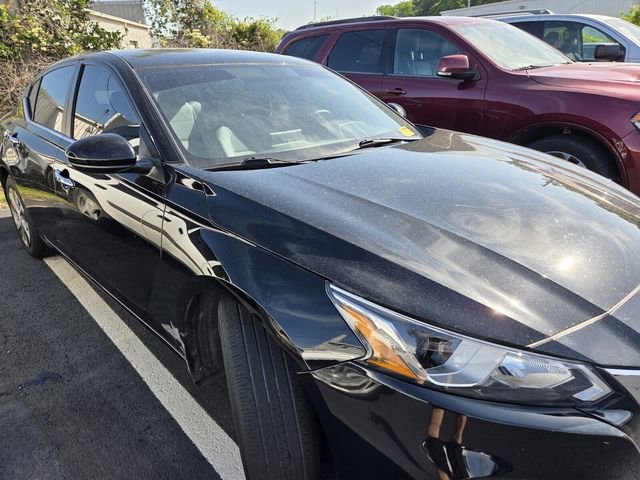 Used 2019 Nissan Altima 2.5 S image 9