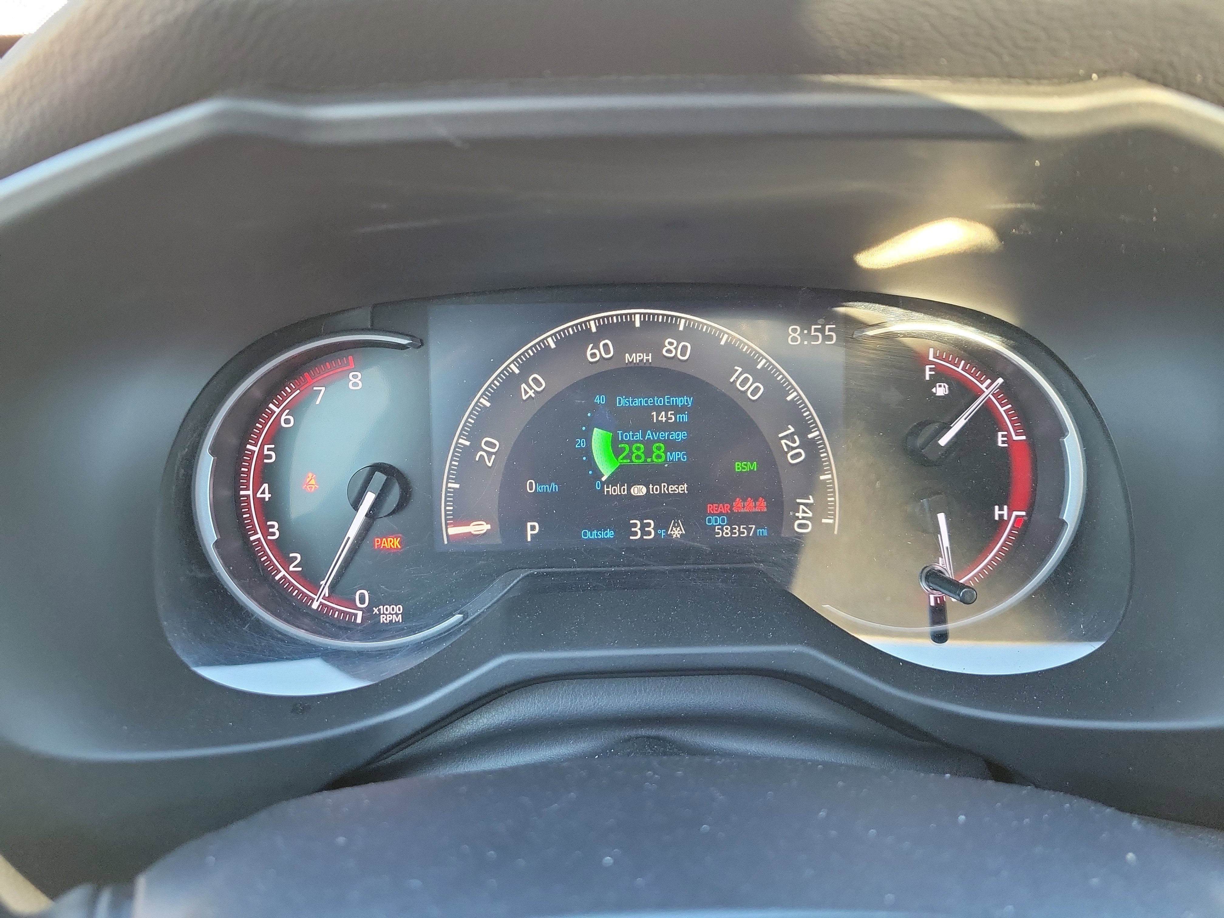 Used 2021 Toyota RAV4 Limited image 22