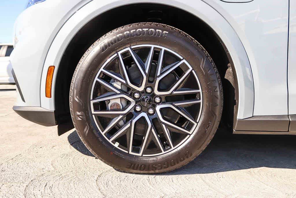 New 2026 Ford Mustang Mach-E Premium RWD image 11