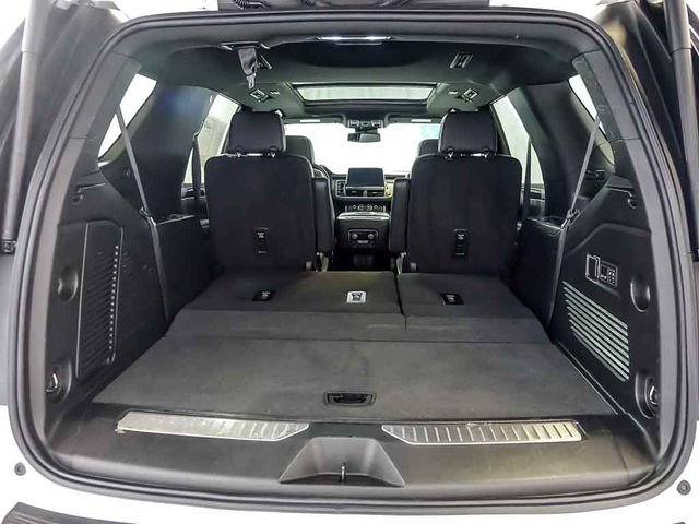 Certified 2023 Chevrolet Tahoe RST w/ Luxury Package AWD/4WD image 33