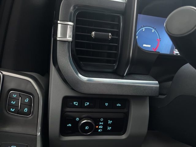 Used 2024 Ford F350 Limited w/ FX4 Off-Road Package image 27