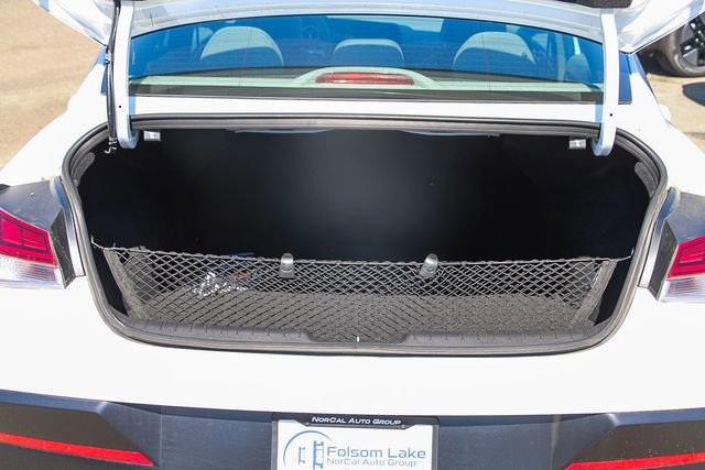 New 2025 Hyundai Elantra SEL image 29