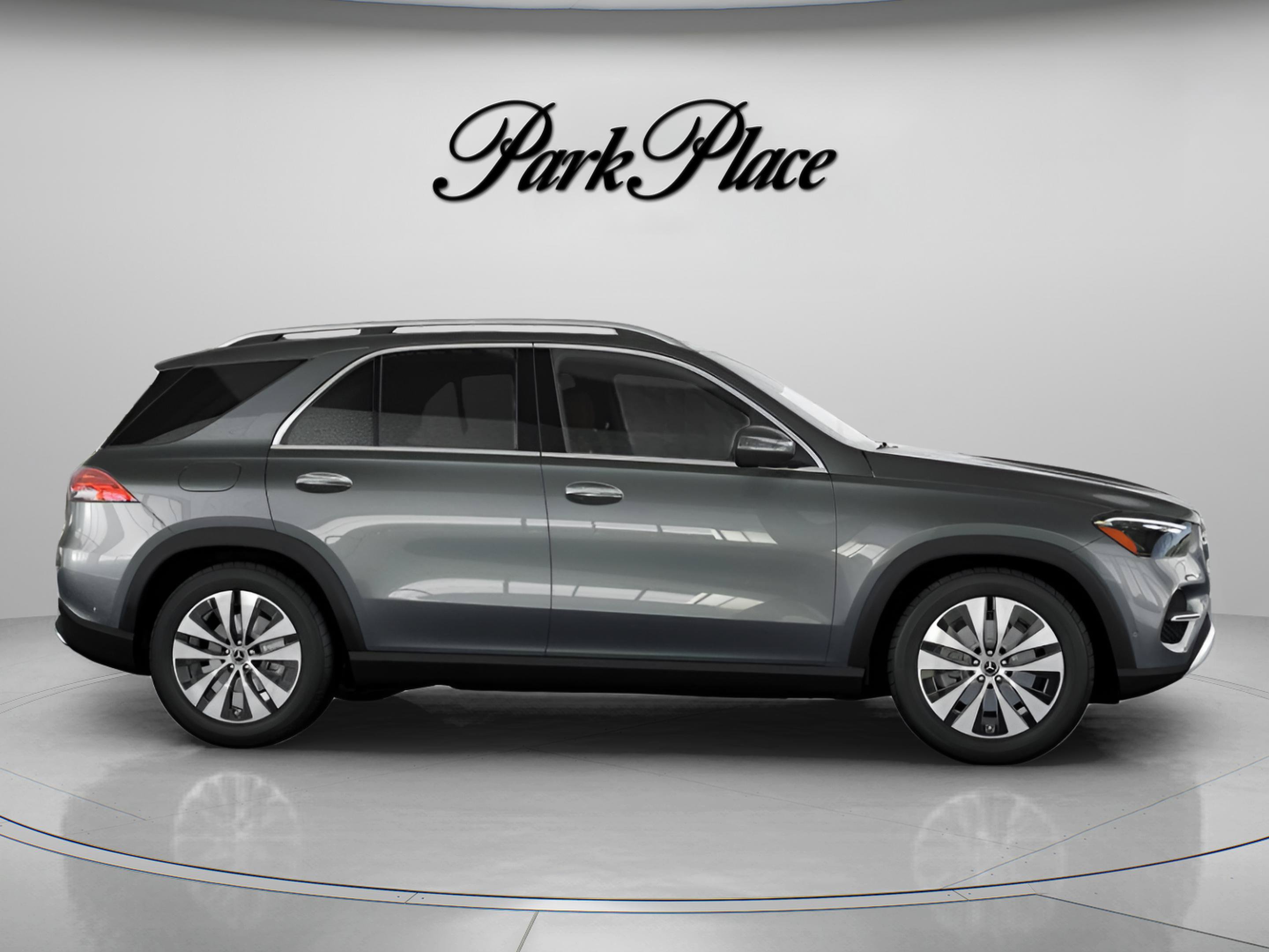 Used 2026 Mercedes-Benz GLE 350 4MATIC image 27