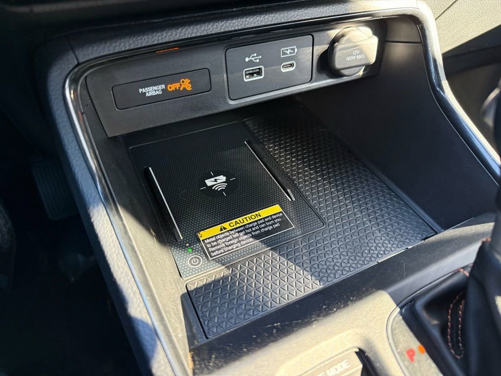 Used 2023 Honda CR-V Sport Touring image 26