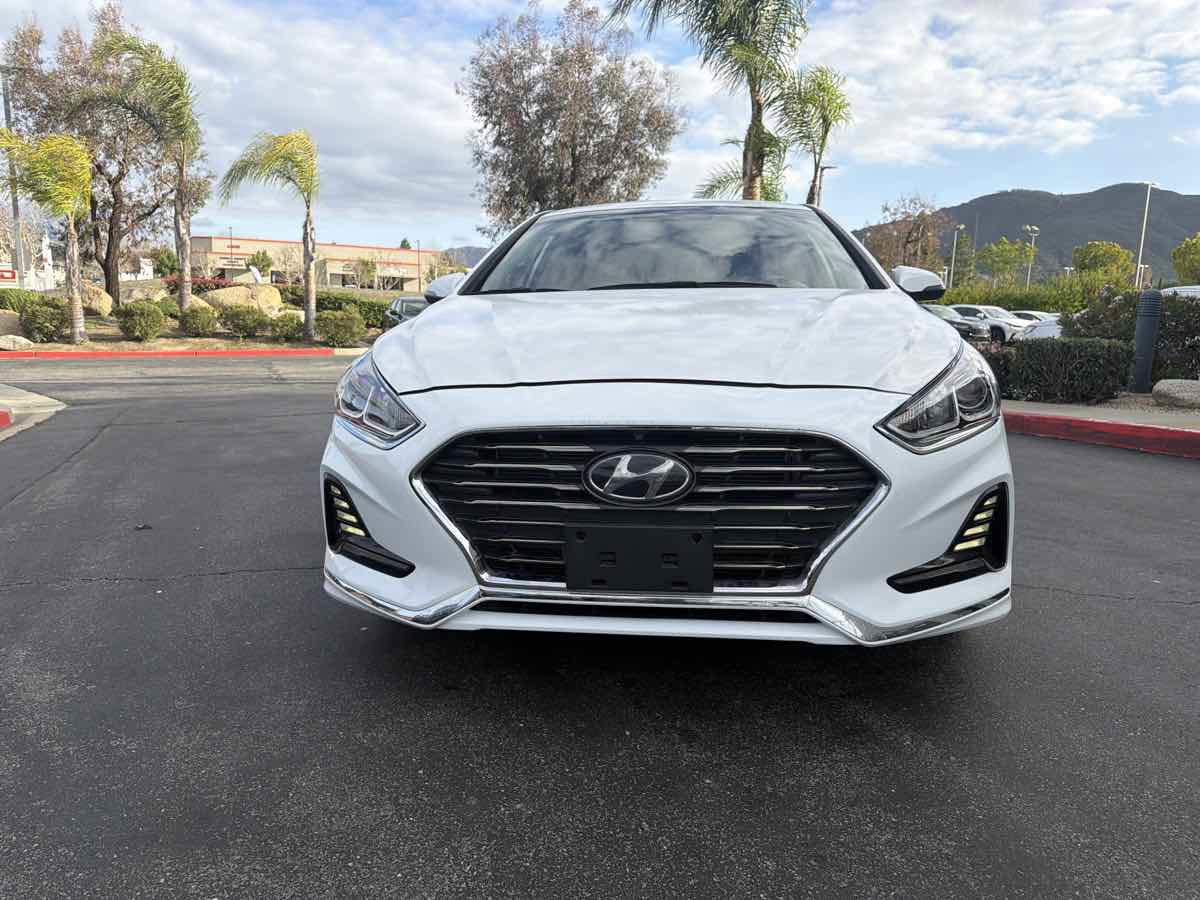 Used 2018 Hyundai Sonata SEL image 18