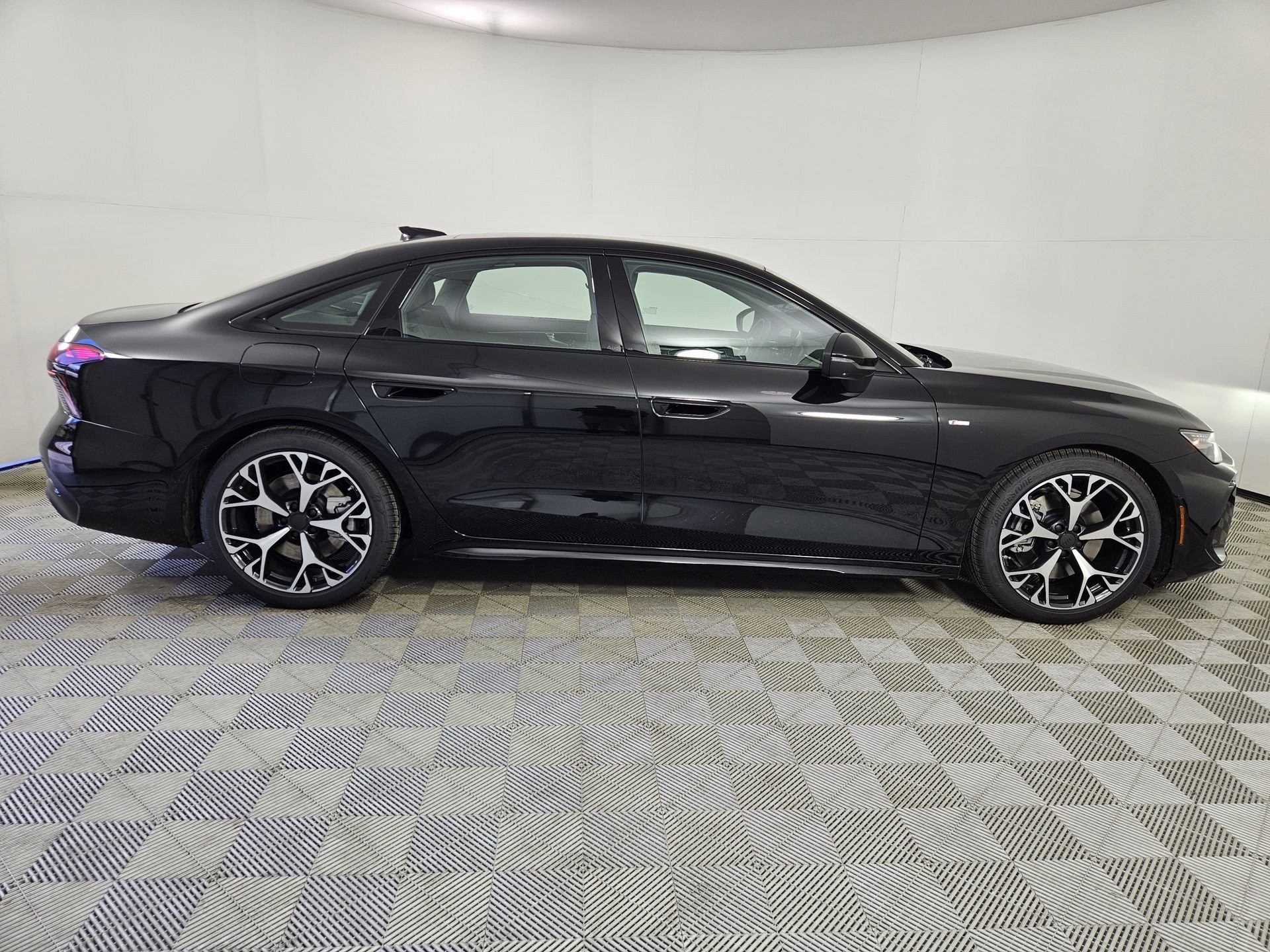 New 2026 Audi A6 Prestige AWD/4WD image 8