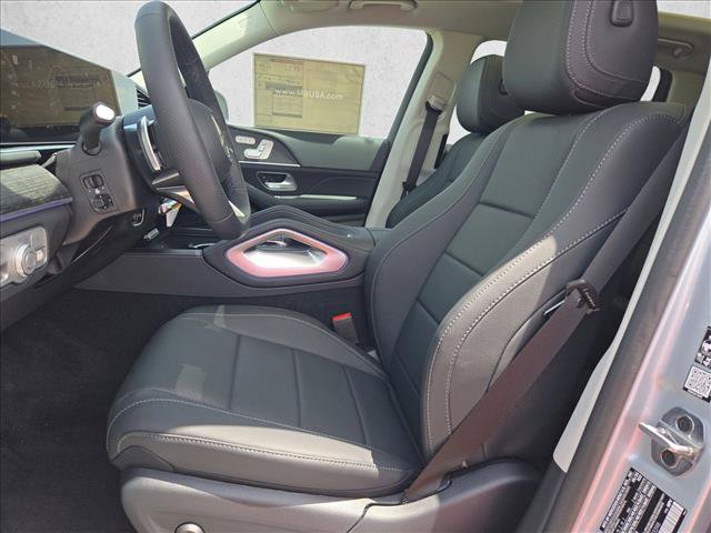 New 2026 Mercedes-Benz GLS 450 4MATIC image 4