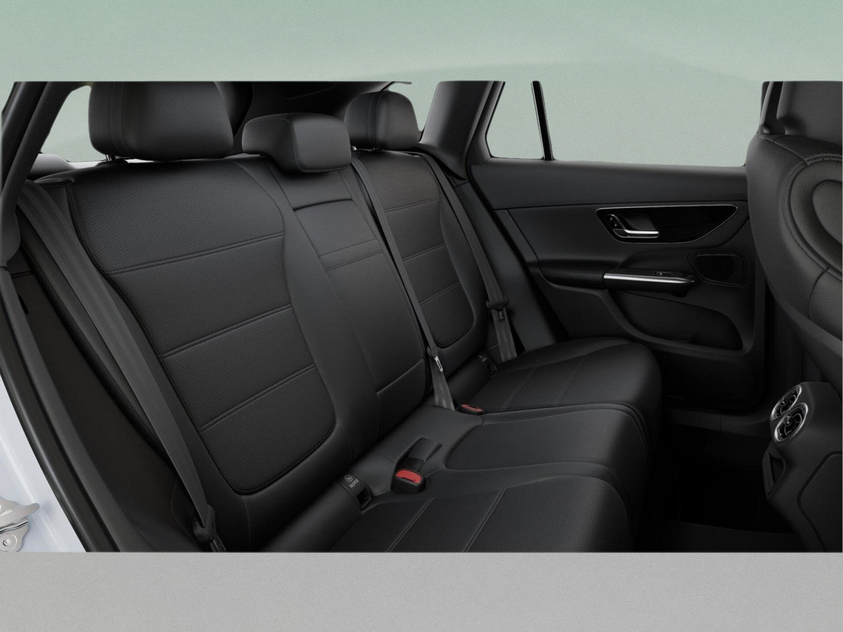 Used 2026 Mercedes-Benz GLC 300 image 45