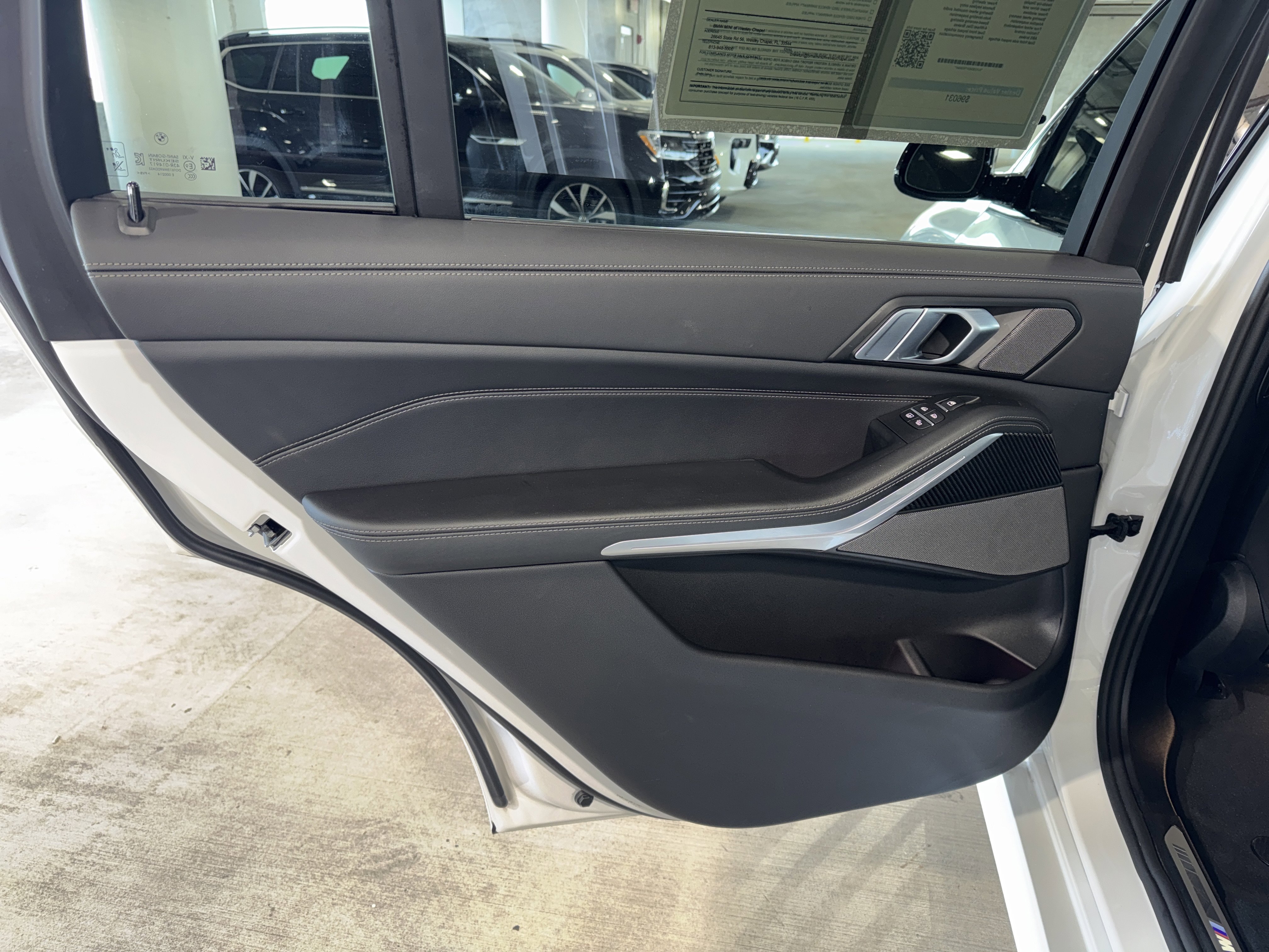 Used 2026 BMW X7 M60i image 17