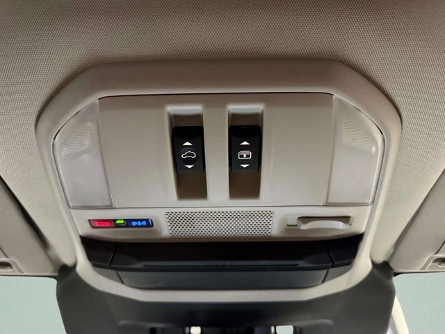 Used 2025 Subaru Ascent Touring image 25