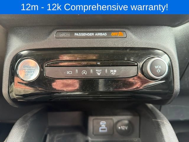 Certified 2023 Ford Escape Active w/ Tech Pack #2 FWD image 34