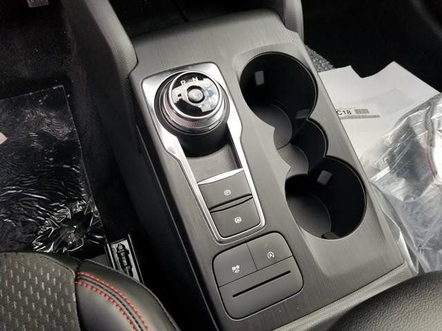 New 2026 Ford Escape ST-Line w/ Cold Weather Package AWD/4WD image 20