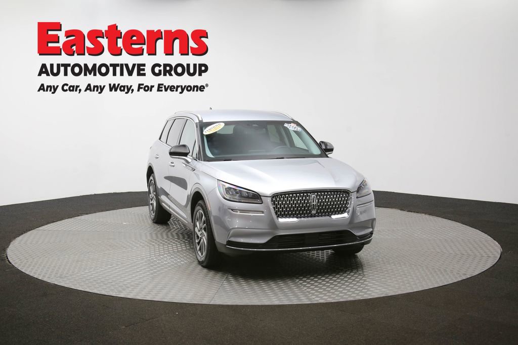 Used 2022 Lincoln Corsair AWD w/ Equipment Group 101A image 51