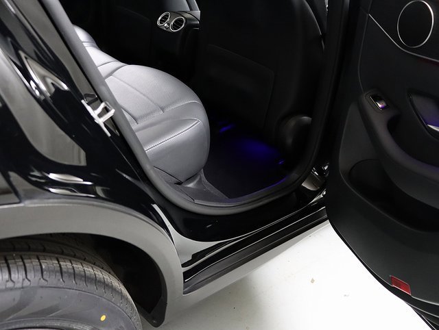 Certified 2022 Mercedes-Benz GLC 300 4MATIC image 34