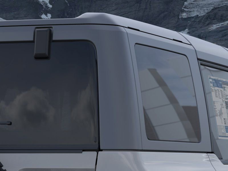 New 2026 Ford Bronco Outer Banks AWD/4WD image 25
