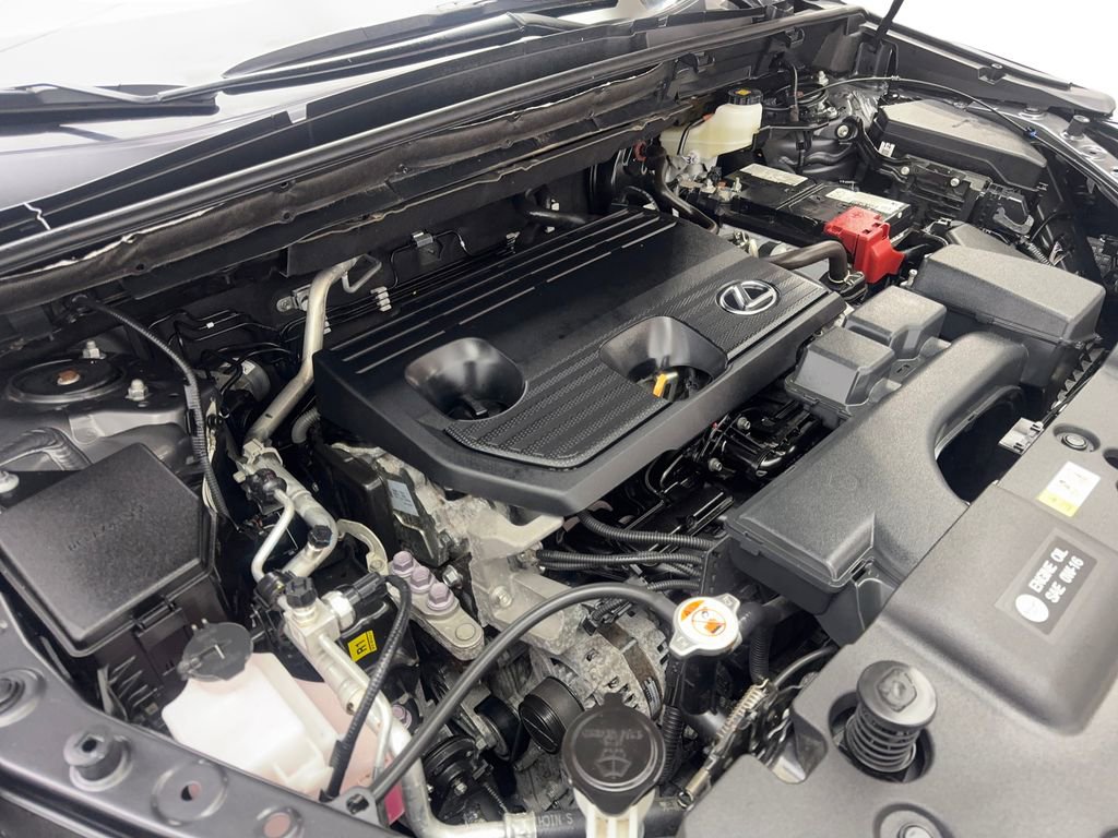 Used 2024 Lexus NX 250 FWD w/ Cold Area Package image 76