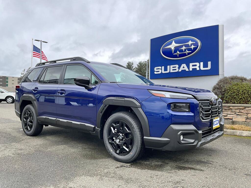 New 2026 Subaru Outback Limited image 2