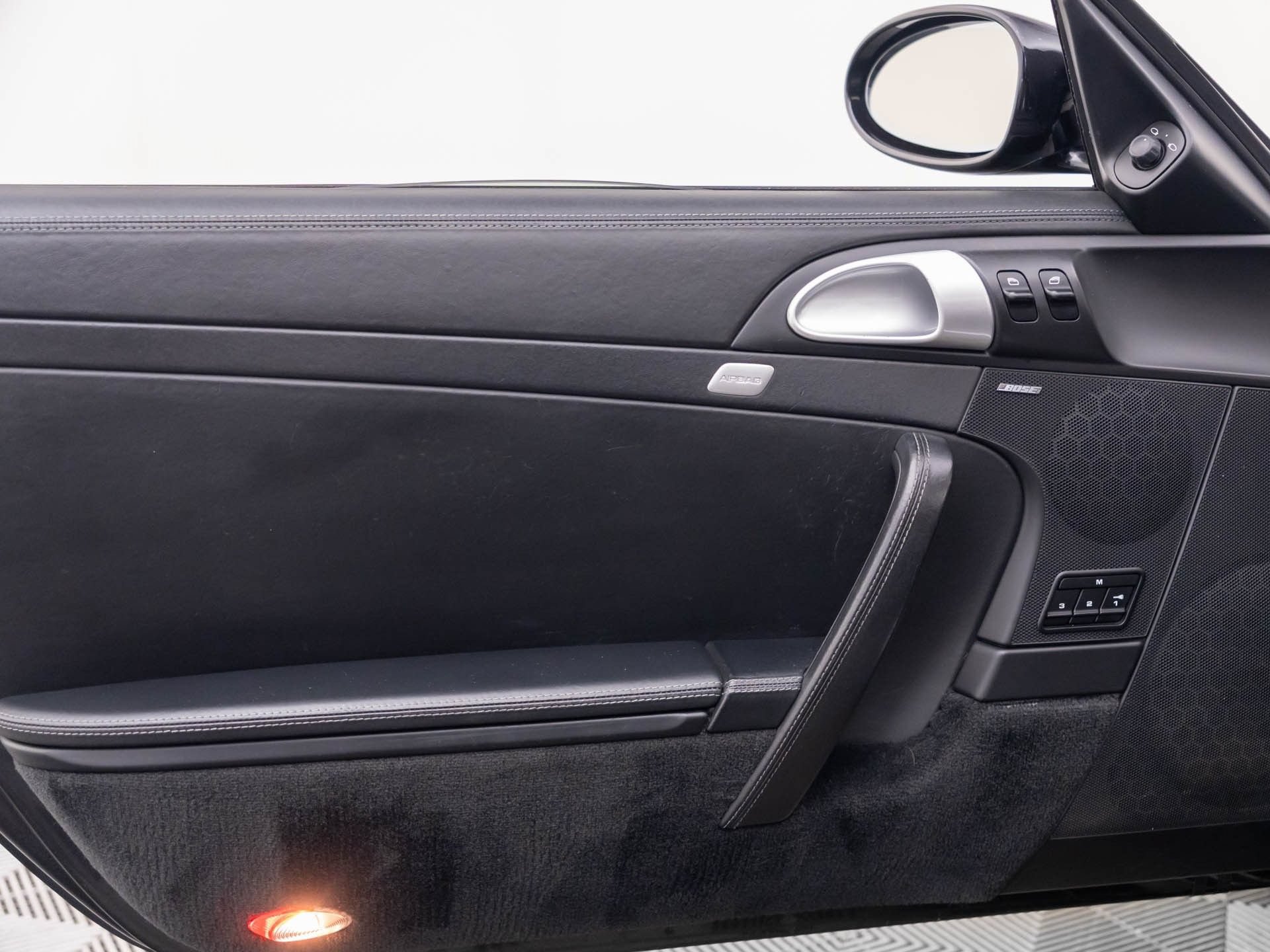 Used 2008 Porsche 911 Carrera 4S AWD/4WD image 14