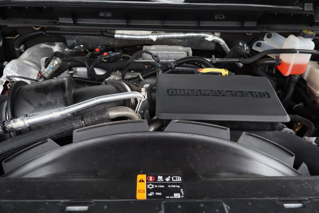 Certified 2023 Chevrolet Silverado 2500 LT w/ Convenience Package image 29