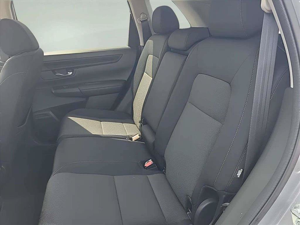 Used 2024 Honda CR-V EX image 18