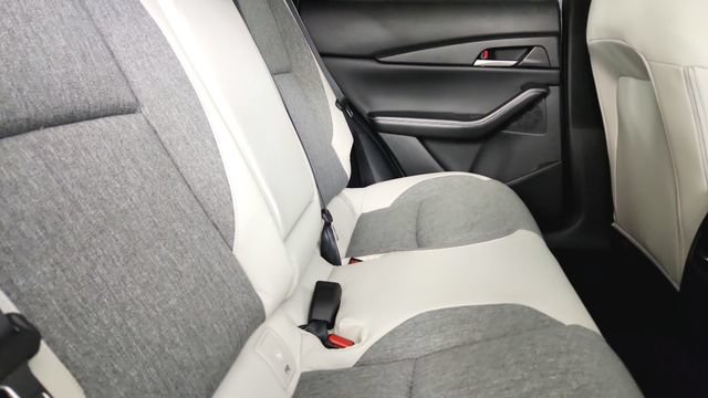 Used 2026 MAZDA CX-30 AWD 2.5 S image 29