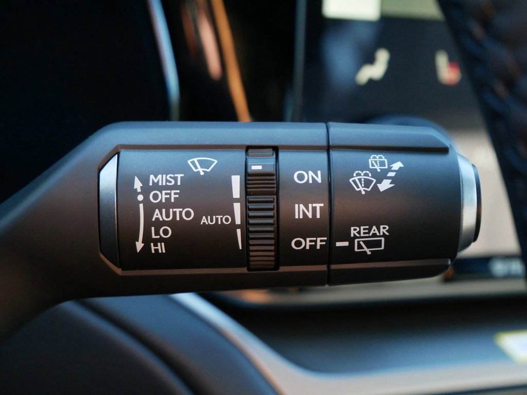 New 2026 Lexus TX 350 AWD image 28