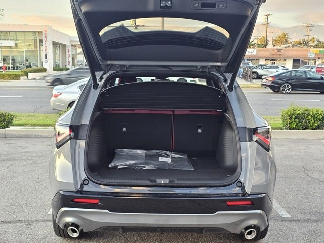 New 2025 Acura ADX A-Spec image 8