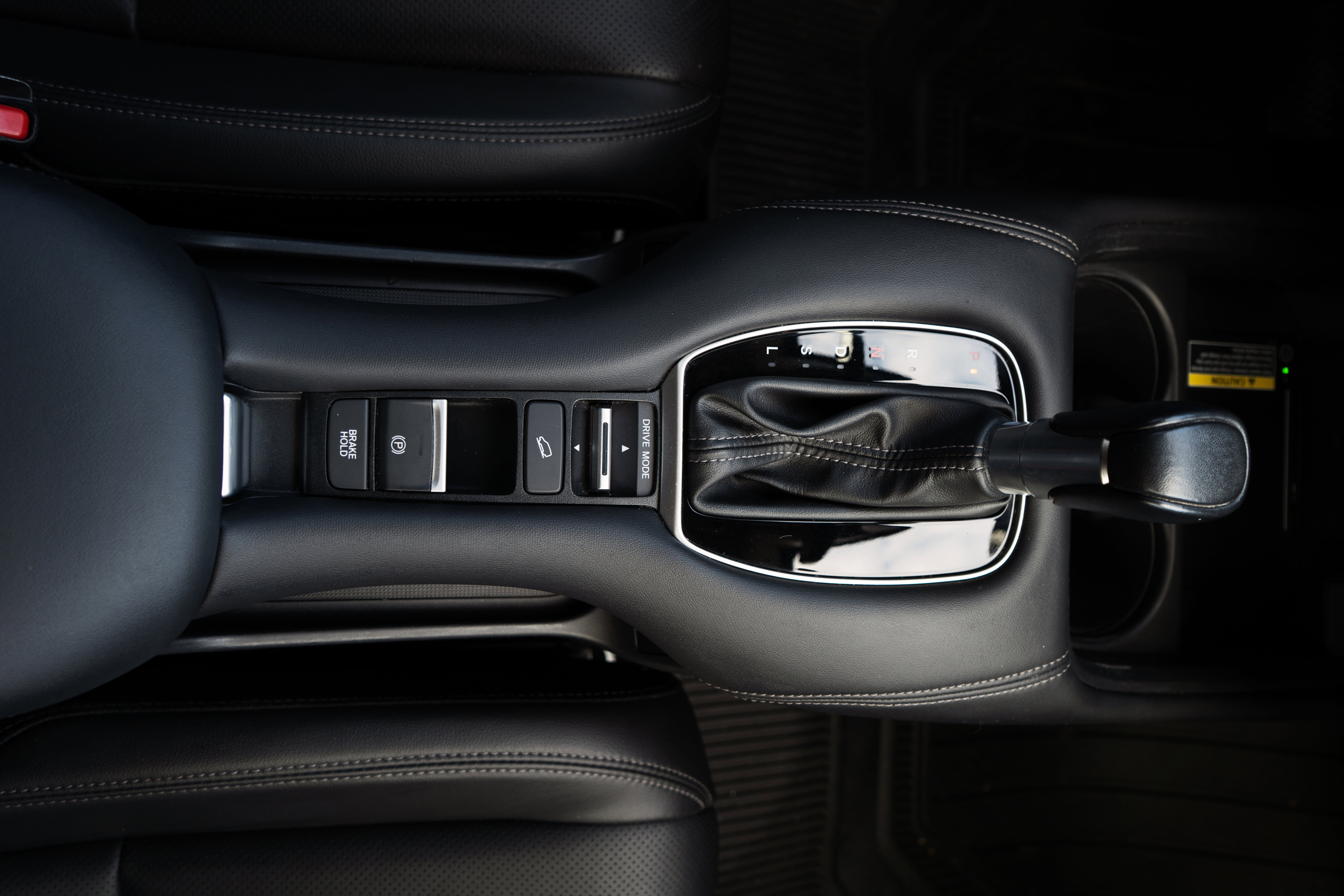 Certified 2024 Honda HR-V EX-L image 27