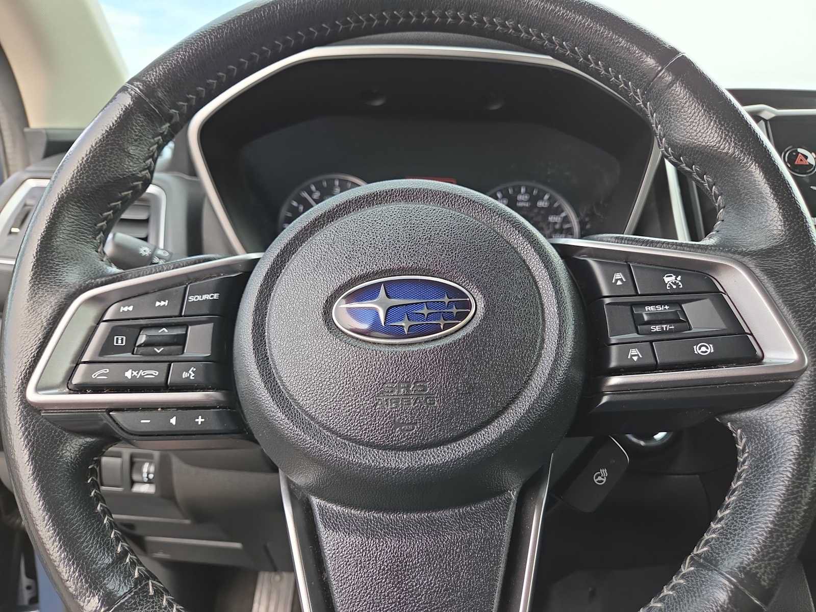 Used 2023 Subaru Ascent Limited w/ Technology Package AWD/4WD image 23
