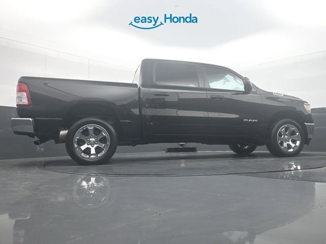Used 2023 RAM 1500 Big Horn image 34