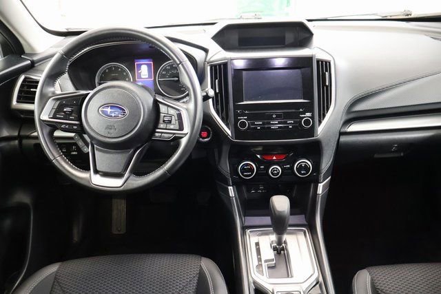 Used 2023 Subaru Forester Premium image 29