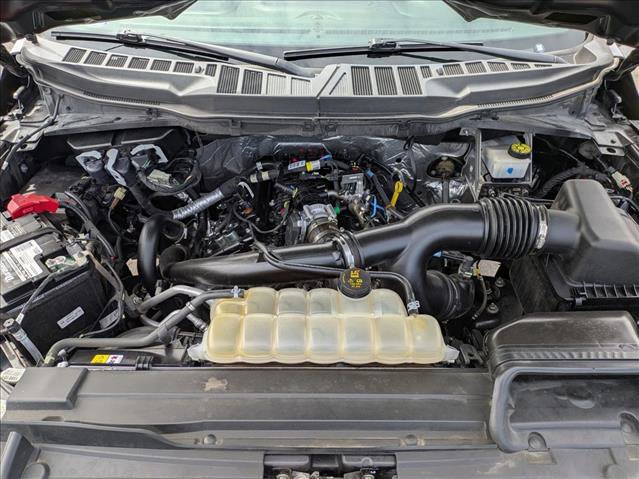 Used 2022 Ford F150 XL w/ STX Appearance Package image 23