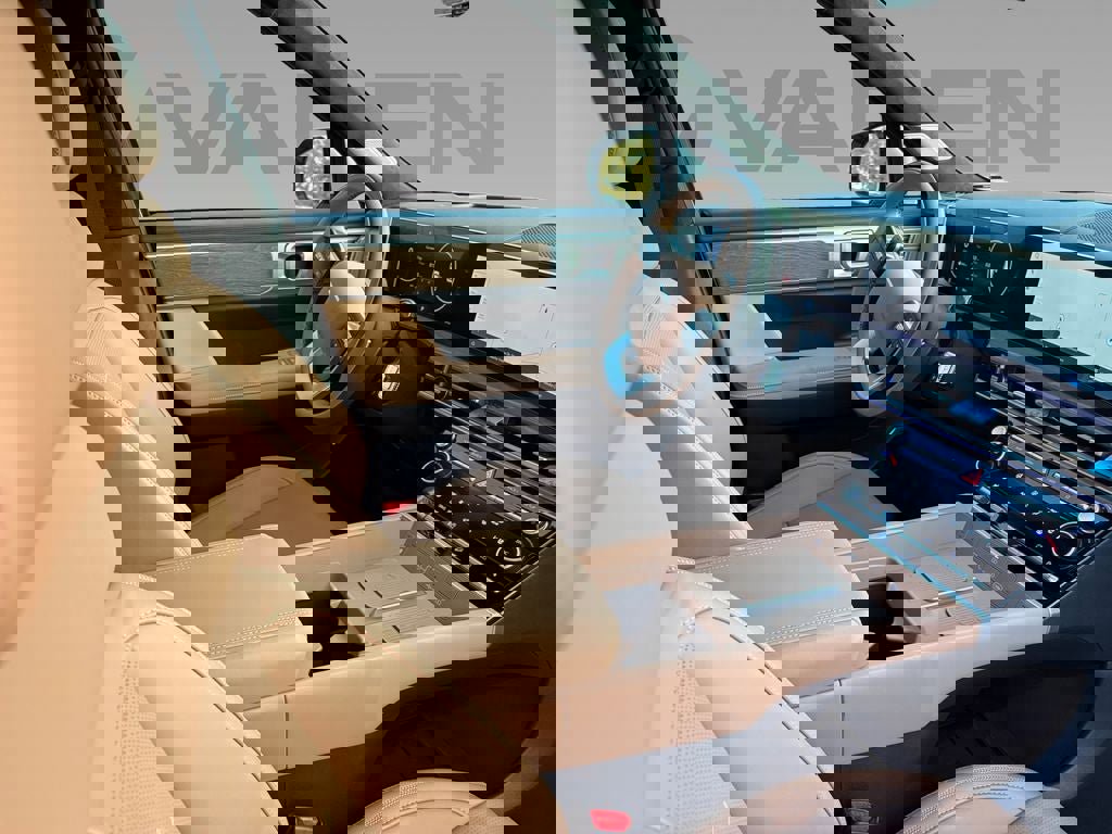 New 2026 Hyundai Santa Fe Calligraphy image 8